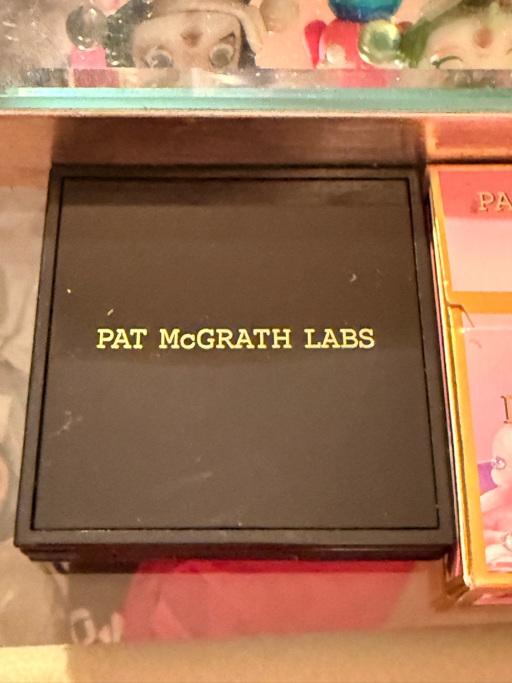 Pat McGrath Labs  - Two Tone Blush Compact